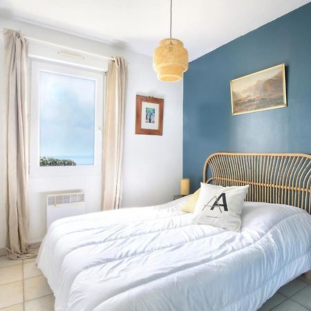 Saint-Jean-de-la-Rivière Le Balcon De Jersey - Face A La Mer מראה חיצוני תמונה
